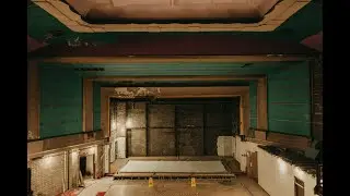 The Broadway's Auditorium Revealed on 90th Anniversary!
