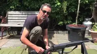Steyr Scout Review   YouTube 360p