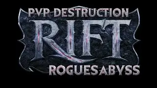 Rift PvP Destruction Warrior