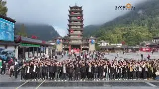 A Powerful Team Behind Every Bearing &mdash; LYXQL in Hunan Province