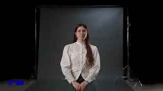 CHIARA LABONI / Student / Restoration PFP2