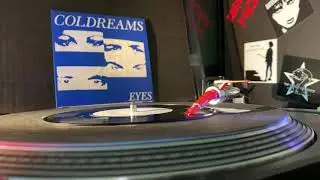 Coldreams- Morning Rain