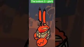 the creator is glorb
