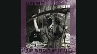 Alien Boys - Brood