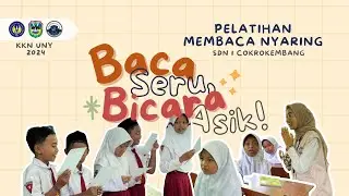VIDEO LUARAN KKN UNY 2024 || VEDA NURITA || KKNR 9972 || KWANGEN, PACITAN