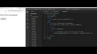 28.  Use of join with array in JavaScript | JavaScript tutorial for beginners in Hindi