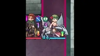 Orson Infernal GHB vs One beach boy - Feh