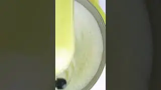Whipped Cream