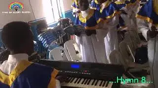 Hymn 8