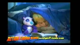 Flashlight Friends Toy Commercial