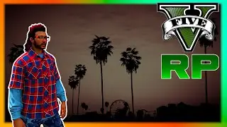 Dulli RP ╏ Pixelkiller ╏#001╏Tommy Klein reißt ein oder so!?