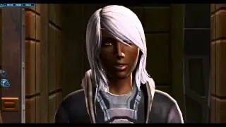 SWTOR | Shadow of Revan Sith Inquisitor Class Story