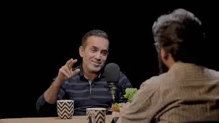 Real Estate, 6,000 Jobs, Property Portal & Man Behind it All | Zeeshan Ali Khan | Talha Ahad Podcast