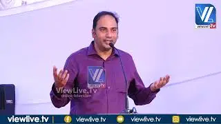 Praveen Castelino| Bearys Education| BIT| BEADS| BIT-Polytechnic| BIES Utsav 2023| Inoli|  VLTV