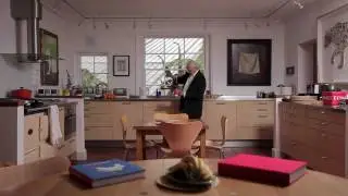 Intel Visual Life - Michael Wolff