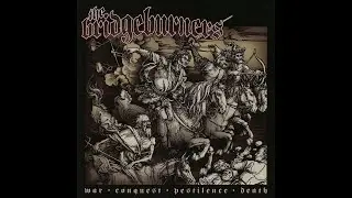 The Bridgeburners - Veterans Of The Cold War