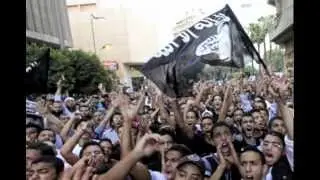 U.S. Embassies under attack by Muslims!