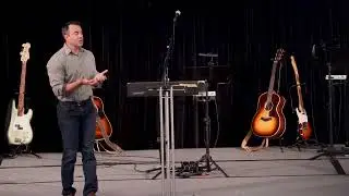 What has Jesus Called you to and how's it going| Christland Church