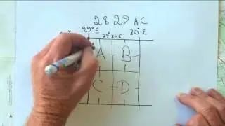 Map reference No   final
