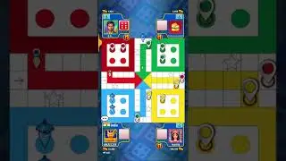 LUDO KING LIVE👸🏼🎲 #games #ludoking #shortslive #live