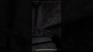 Inviable scare! [Content warning]