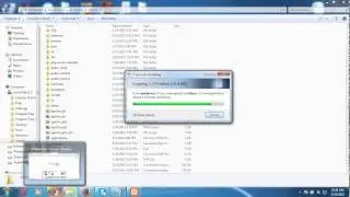 Wordpress instal