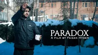 PARADOX (Short Film) | Trapped Inside Your Own Mind