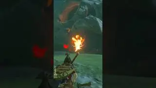big boom #zelda #meme #gaming #nintendoswitch #Nintendo #loz #botw
