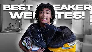 BEST SNEAKER WEBSITES FOR BACK TO SCHOOL 2023 (AFFORDABLE & SAFE)