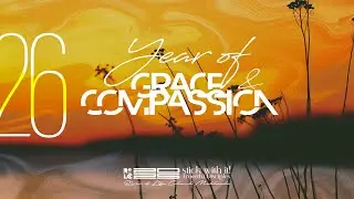 Sunday Service: 19  October 2025 (10:30am)