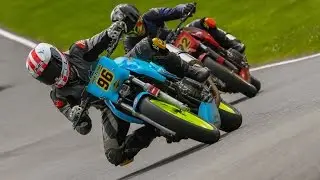 Thundersport Plus Xtra Time - Jack Attack on the Mountain!