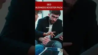 SEO Business Booster Pack