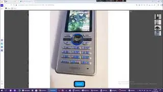 Рассматриваем на Avito телефоны Sony Ericsson. Сезон 20. Серия 12