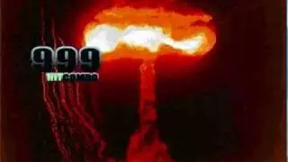 MUGEN: A-Bomb's Survival Run