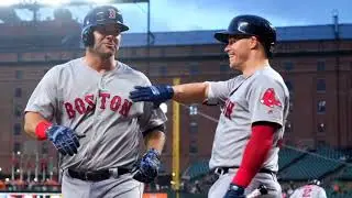 Red Sox winning games at historically wild rate