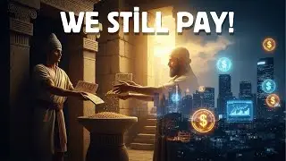 The Day Taxation Began in Human History...