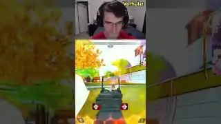 This is The Fastest Strafe Crouch I've Ever Seen!