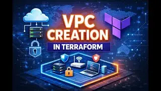 VPC-Creation-in-Terraform