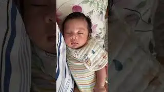 Why Babies Prefer Sleeping With Mom🥱😴👶🏻
