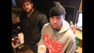 Mike the Martyr x Swishagangboss - Noddin
