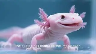 ASMR Video: 10 Unique Animals in Mexico #asmrvideo #documentary #stories #animals #beast #funny