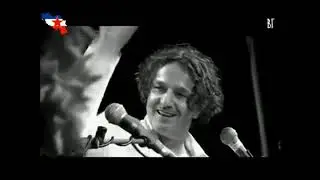 Горан Брегович - Еремия (Goran Bregović - Jeremija) русские субтитры