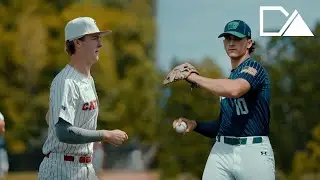 THIS IS NOT HOW A GAME SHOULD END!! | #2 Charlotte Catholic vs Weddington | High School Baseball