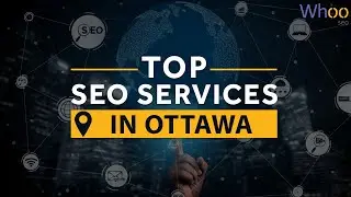Ottawa SEO Company 🥇 Best Ottawa SEO Services