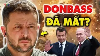 Điểm nóng thế giới 30/1: CHIẾN SỰ NGA - UKRAINE Mới Nhất | TOÀN CẢNH QUỐC TẾ Tổng Hợp | Tin Thời Sự