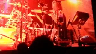 Amazing Drum Solo at NARAnnual 2013