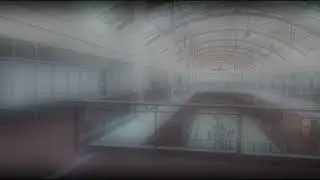 A n n o u n c e m e n t 1 (Lloyd Center)
