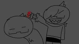 Lemon Demon - Atomic Copper Claw (oc animation)
