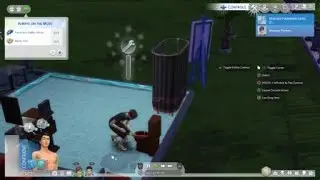 The Sims™ 4 part 7