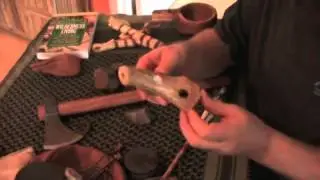 Handmade Gear
